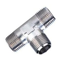 T-spojka BSP 1/4" von/von